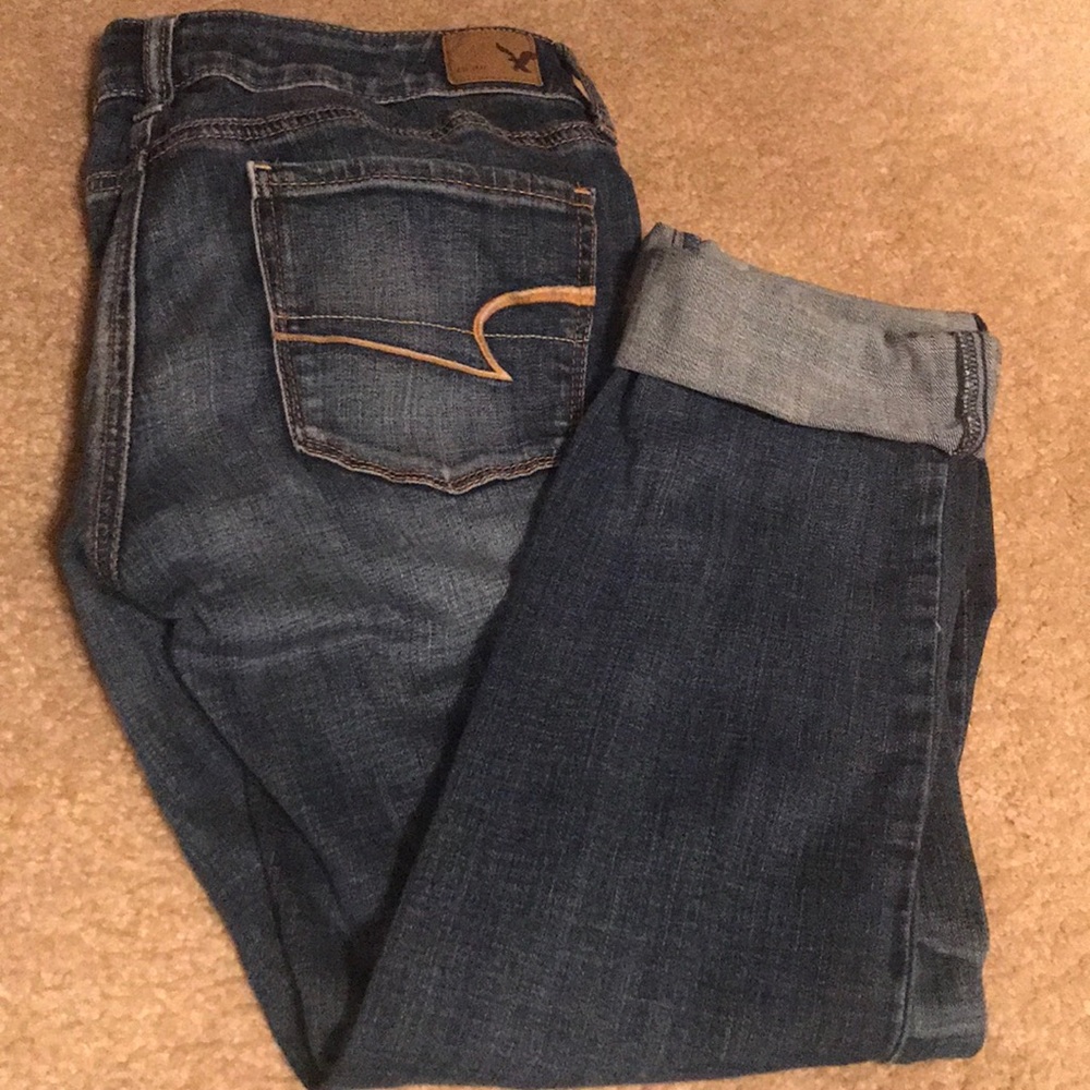 Jean Capri